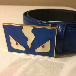 Fendi Accessories - Fendi Belt Fendi Accessories - Fendi Belt